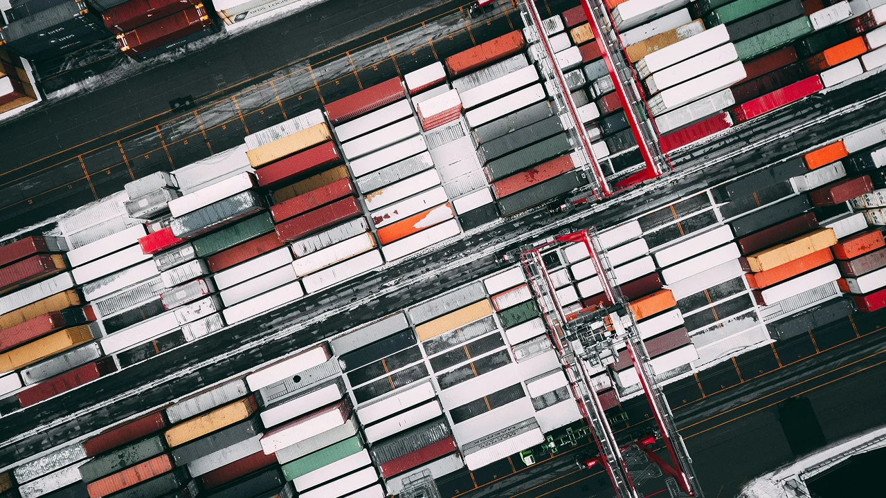 Secure Storage & Inventory Management for Growing Businesses